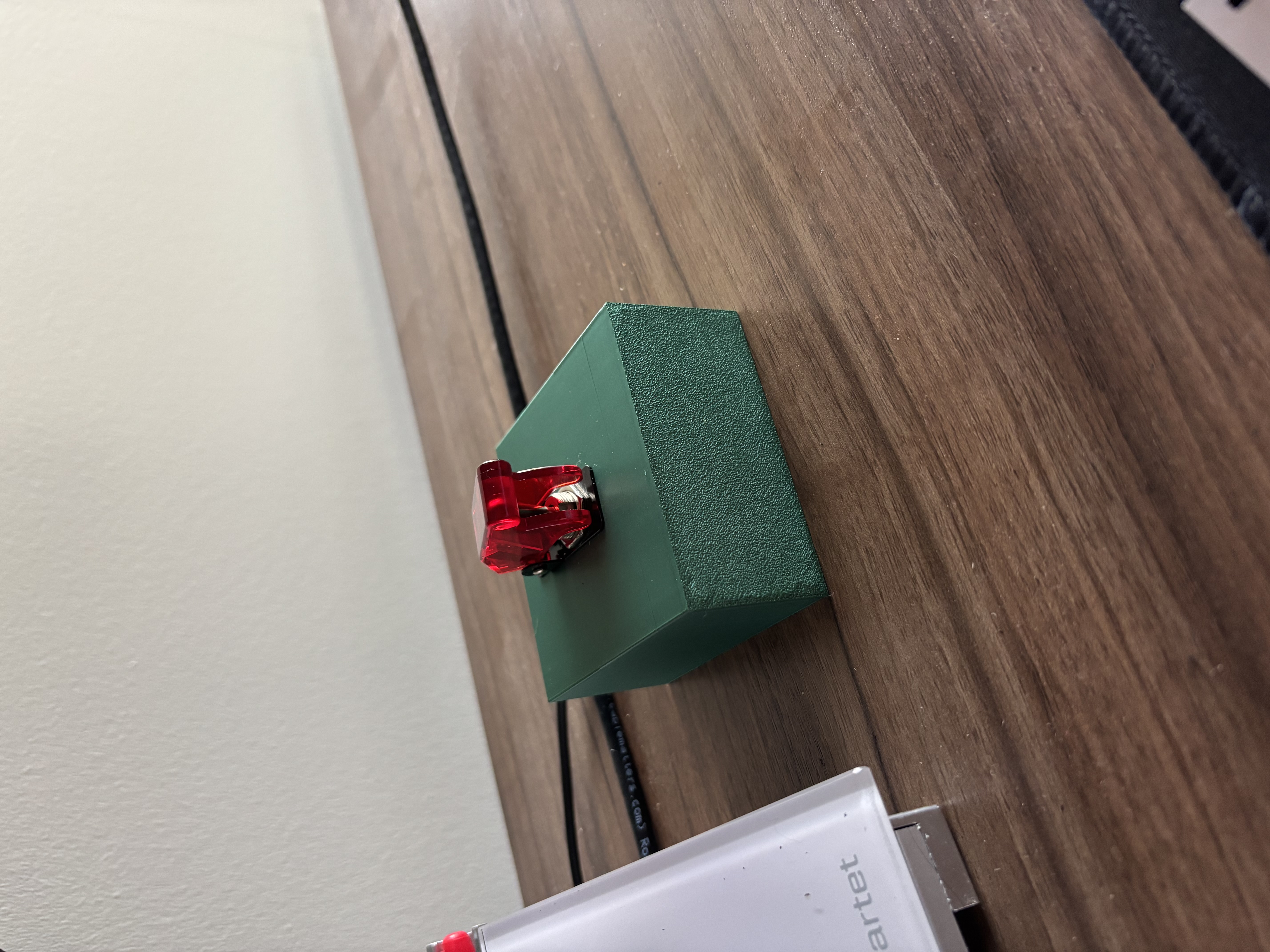 Switch photo